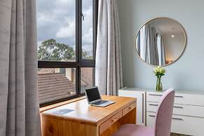 Enclave Hidden Haven By YourHostKilimani