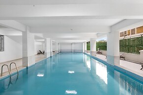 Enclave Hidden Haven By YourHostKilimani
