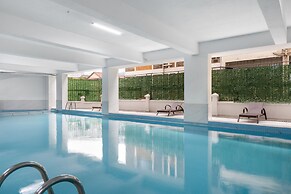 Enclave Hidden Haven By YourHostKilimani