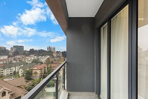 Enclave Hidden Haven By YourHostKilimani