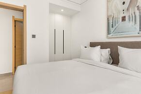 Enclave Hidden Haven By YourHostKilimani
