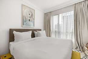 Enclave Hidden Haven By YourHostKilimani