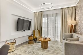 Enclave Hidden Haven By YourHostKilimani