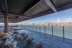 Tokyo Toyosu Manyo Club