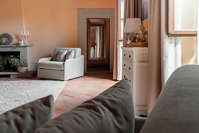 Villa Erbaia Relais de Charme