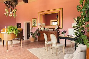 Villa Erbaia Relais de Charme