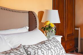 Villa Erbaia Relais de Charme