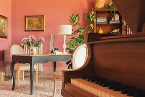 Villa Erbaia Relais de Charme