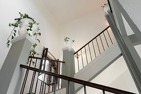 Villa Erbaia Relais de Charme