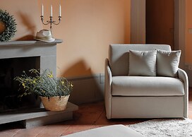 Villa Erbaia Relais de Charme