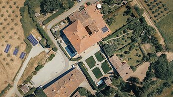 Villa Erbaia Relais de Charme