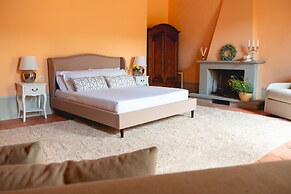 Villa Erbaia Relais de Charme