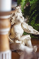 Villa Erbaia Relais de Charme