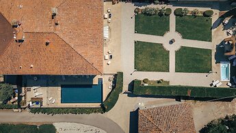 Villa Erbaia Relais de Charme