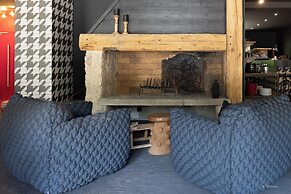 Résidence Terrésens Le Cristal Lodge