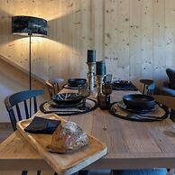 Résidence Terrésens Le Cristal Lodge