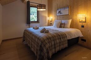 Résidence Terrésens Le Cristal Lodge