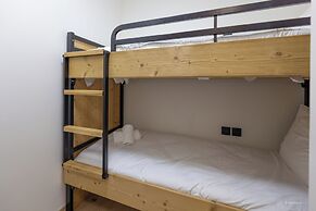 Résidence Terrésens Le Cristal Lodge