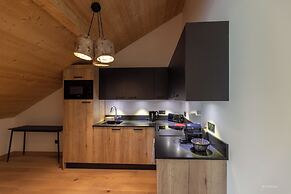 Résidence Terrésens Le Cristal Lodge