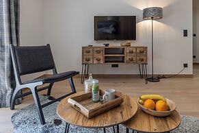 Résidence Terrésens Le Cristal Lodge