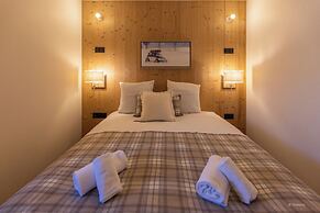 TERRESENS - Le Cristal Lodge