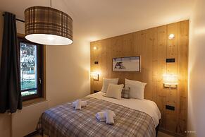 TERRESENS - Le Cristal Lodge