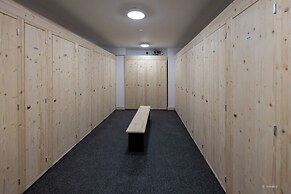 Résidence Terrésens Le Cristal Lodge