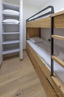 Résidence Terrésens Le Cristal Lodge