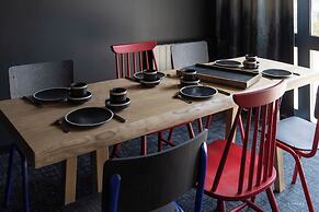 Résidence Terrésens Le Cristal Lodge