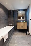 Résidence Terrésens Le Cristal Lodge