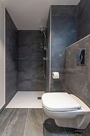 Résidence Terrésens Le Cristal Lodge