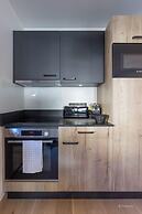 Résidence Terrésens Le Cristal Lodge