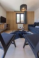 Résidence Terrésens Le Cristal Lodge