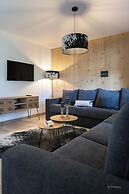 TERRESENS - Le Cristal Lodge