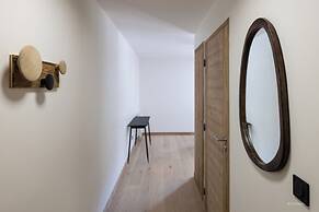 Résidence Terrésens Le Cristal Lodge