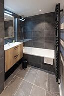 Résidence Terrésens Le Cristal Lodge