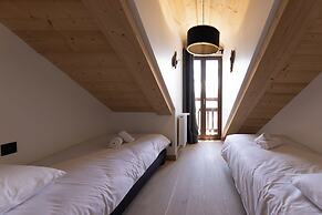 Résidence Terrésens Le Cristal Lodge