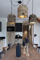 Résidence Terrésens Le Cristal Lodge