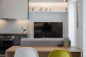 Athenian Riviera Seaside Suite