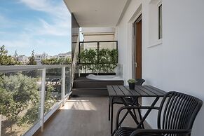 Athenian Riviera Seaside Suite