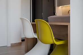 Athenian Riviera Seaside Suite