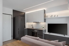 Athenian Riviera Seaside Suite