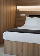 Athenian Riviera Seaside Suite