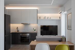 Athenian Riviera Seaside Suite