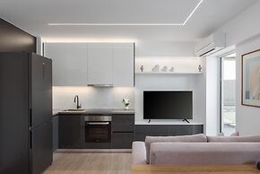 Athenian Riviera Seaside Suite