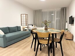 Nadmorska Florina by Q4Apartments