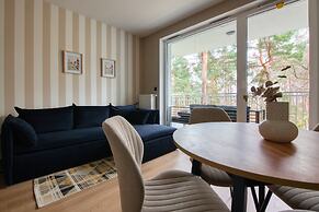 Nadmorska Florina by Q4Apartments