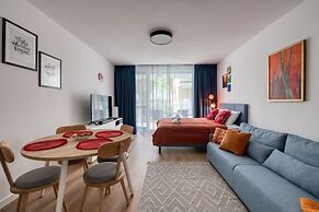 Nadmorska Florina by Q4Apartments