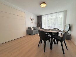 Nadmorska Florina by Q4Apartments