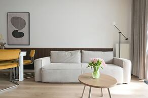 Nadmorska Florina by Q4Apartments